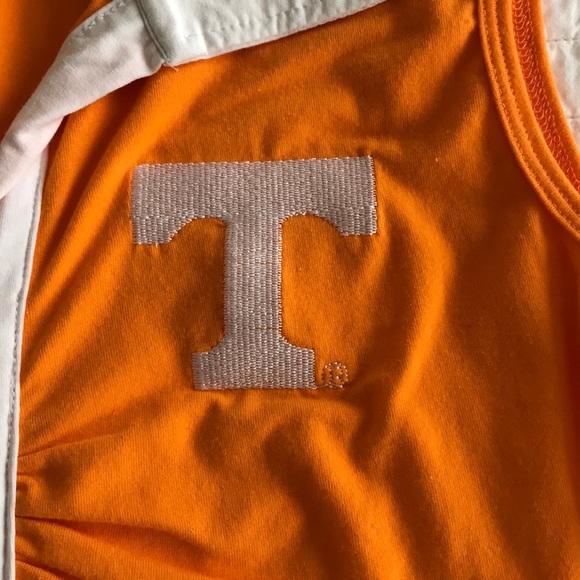 Tennessee Volunteers tank NWT - Picture 2 of 3
